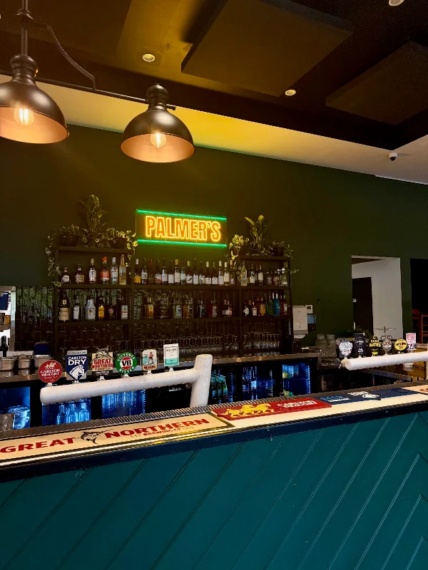 Palmers