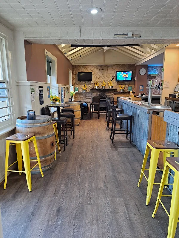 Pontville Pub & Restaurant