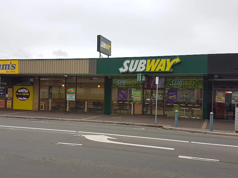 Subway