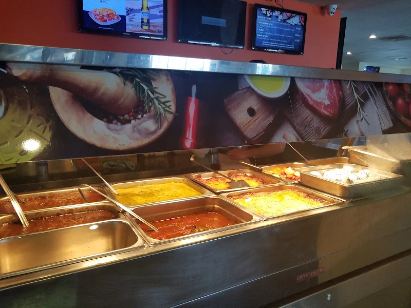 Jax Bar & Chargrill