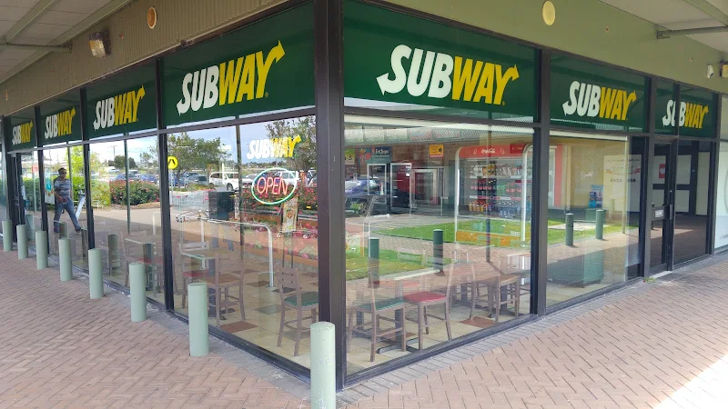 Subway