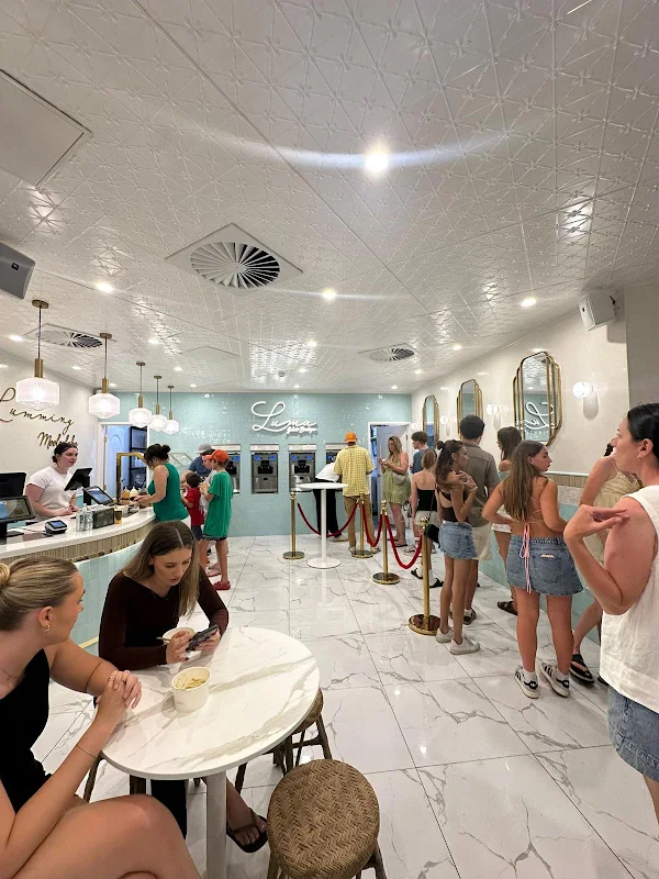 LUMA GELATO BOUTIQUE