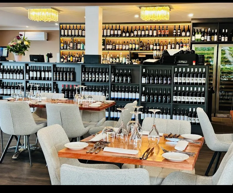 Waters Edge Restaurant Batemans Bay