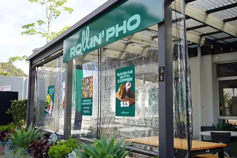 Rollin’ Pho