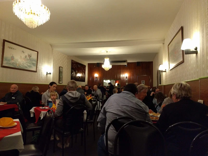Tuggerah Inn Chinese Restaurant