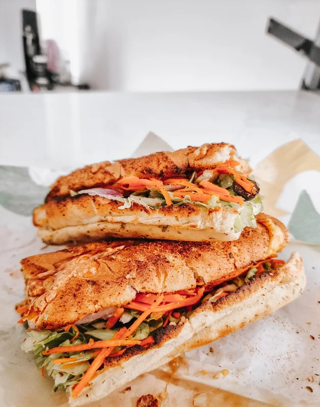 Subway - Springvale