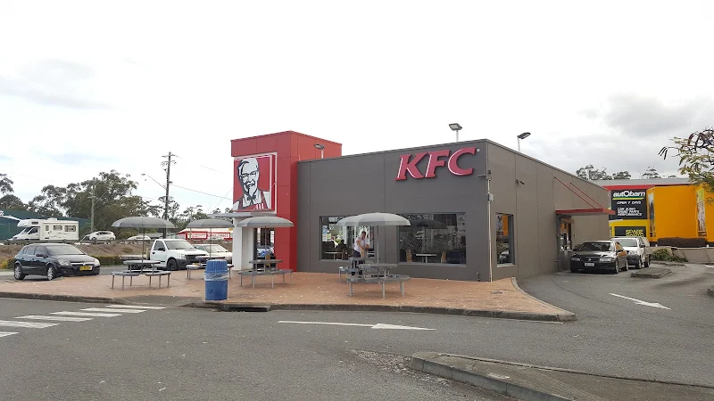 KFC Coffs Harbour South