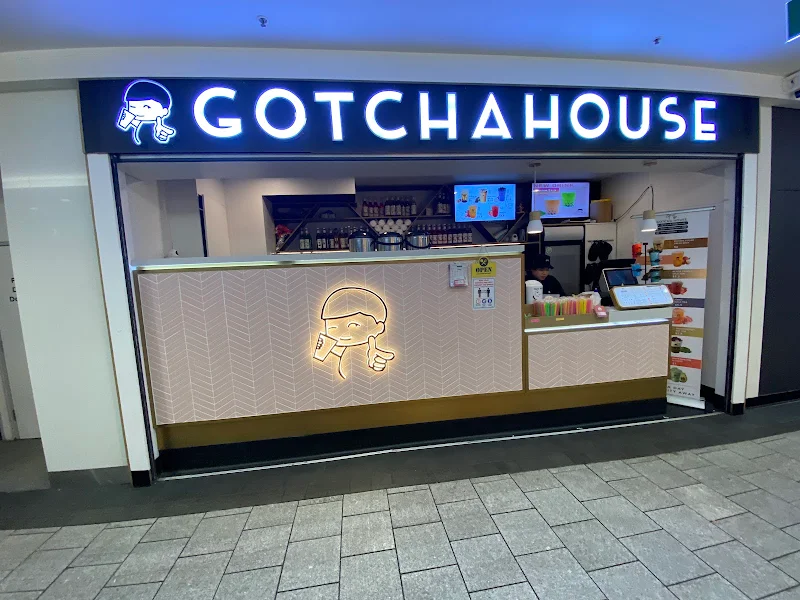 Gotcha House Cat and Fiddle
