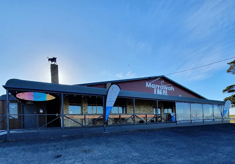 MARRAWAH INN