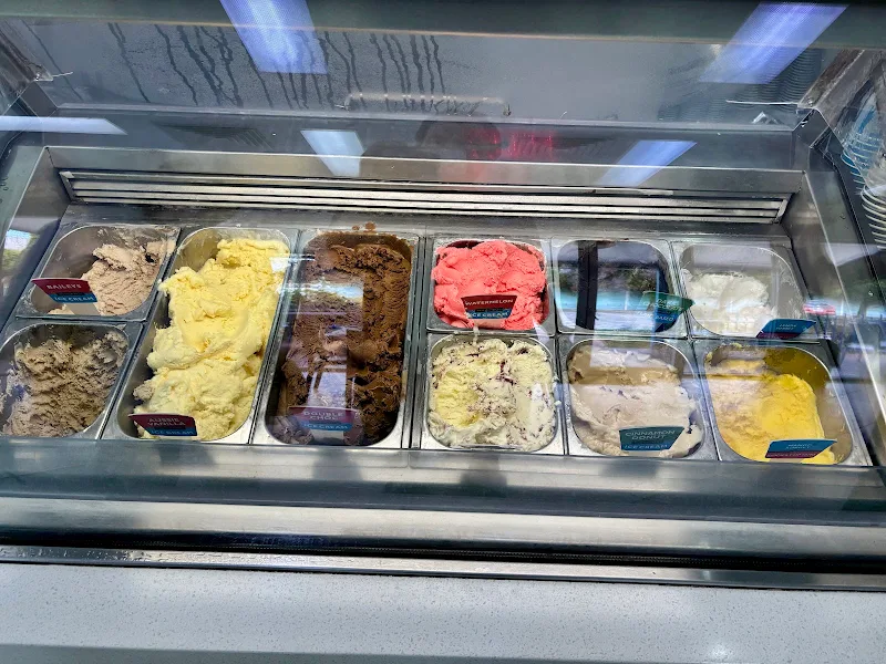 Cold Rock Ice Creamery Toowoomba South