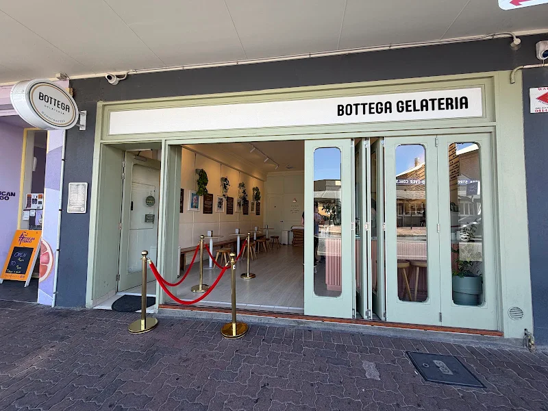 Bottega Gelateria