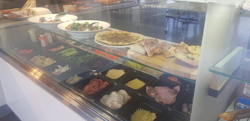 Cafe Siena