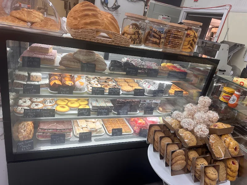 Denman Bakehouse