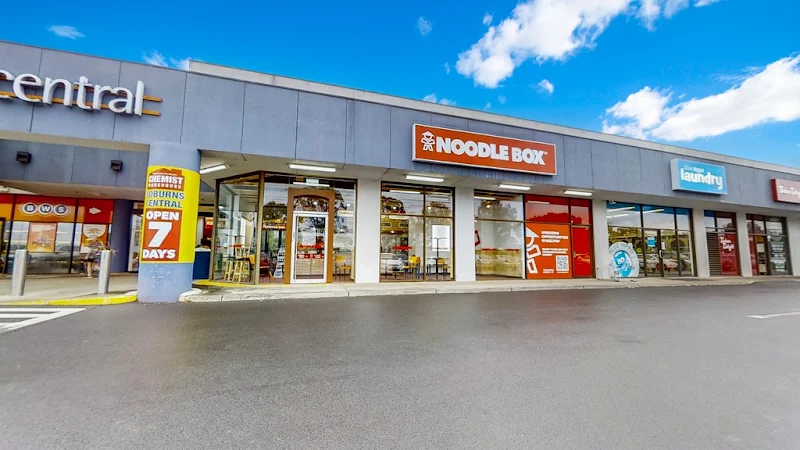Noodle Box Melton