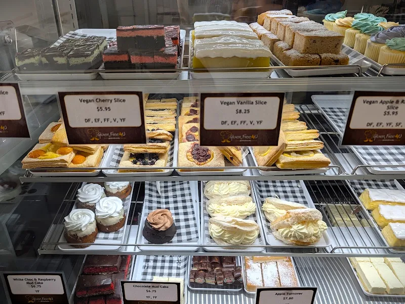 Gluten Free 4 U - Toowoomba