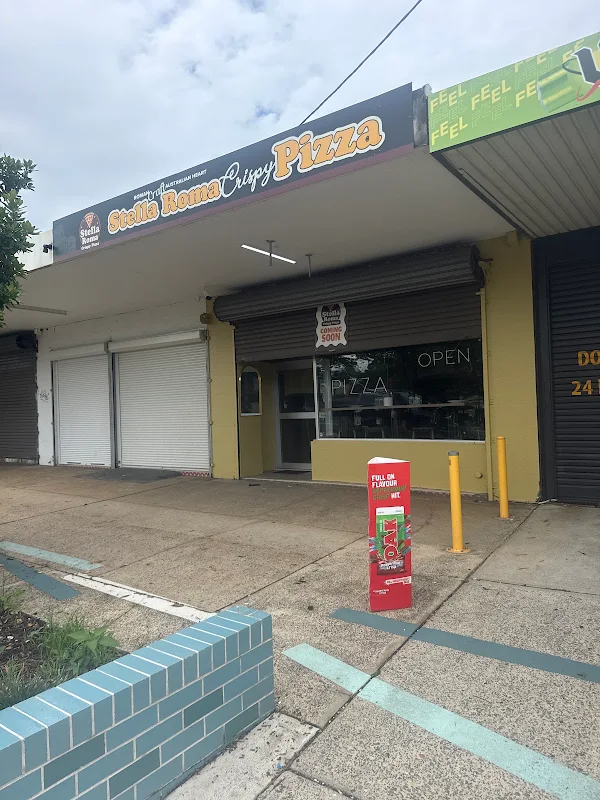 Stella Roma Pizza