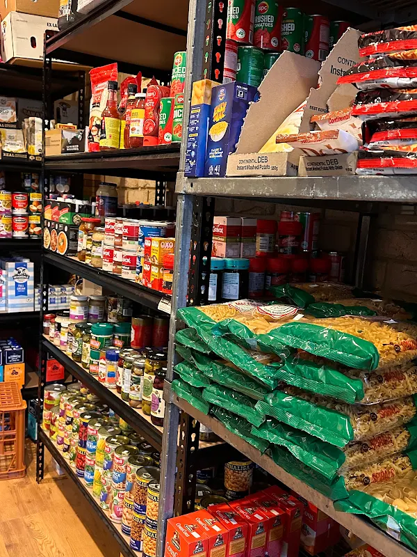 Simon's Market Café