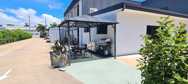 Ayr Traveller's Motel