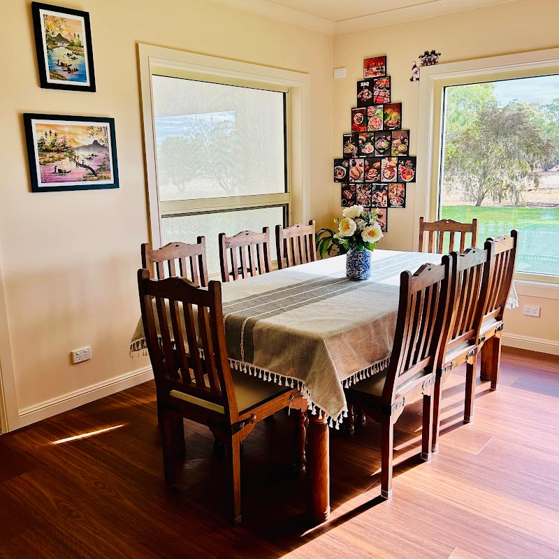 Nhi’s kitchen