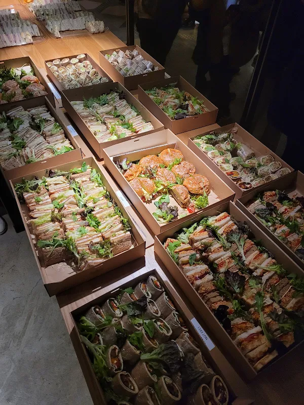 R&S Sandwiches | Best Catering Company | Top Caterers in Melbourne