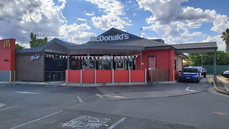 McDonald's Forbes