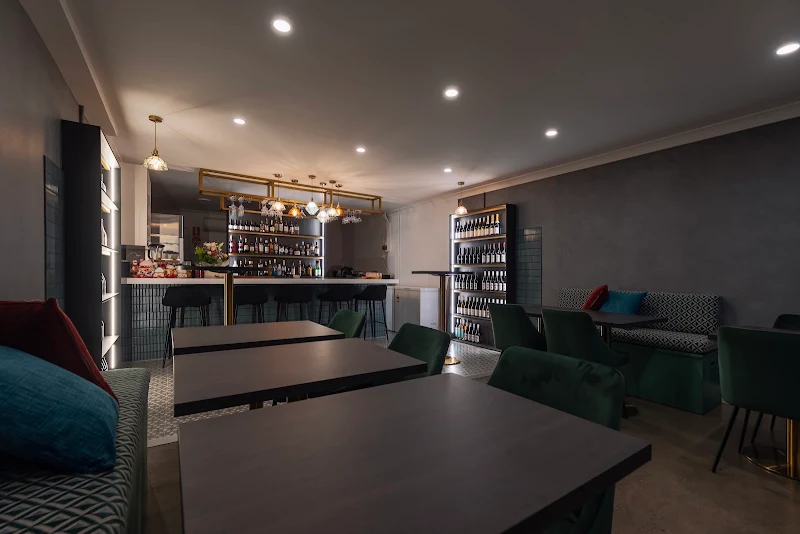 Dumpling Mamas Bar & Dining