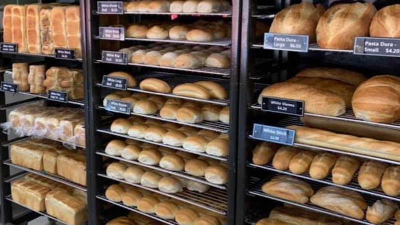 Bannockburn Bakehouse