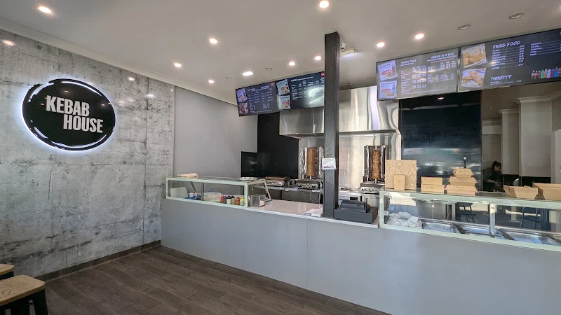 Kebab House