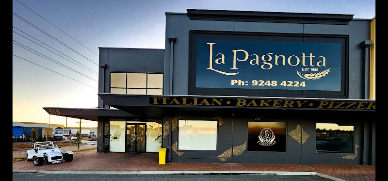 La Pagnotta