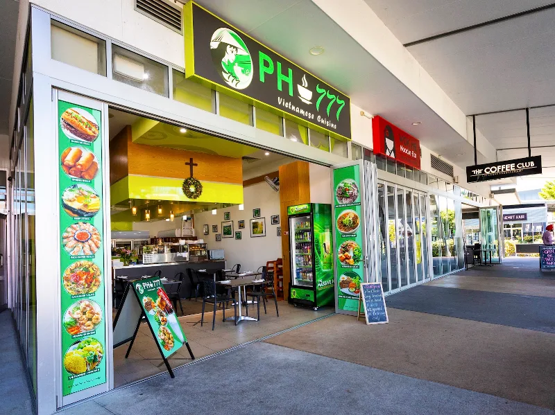 PHO777 Vietnamese Cuisine