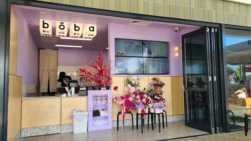 BOBABOBA KINGSWAY