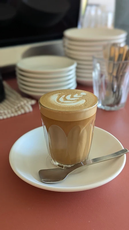 Morris Coffee