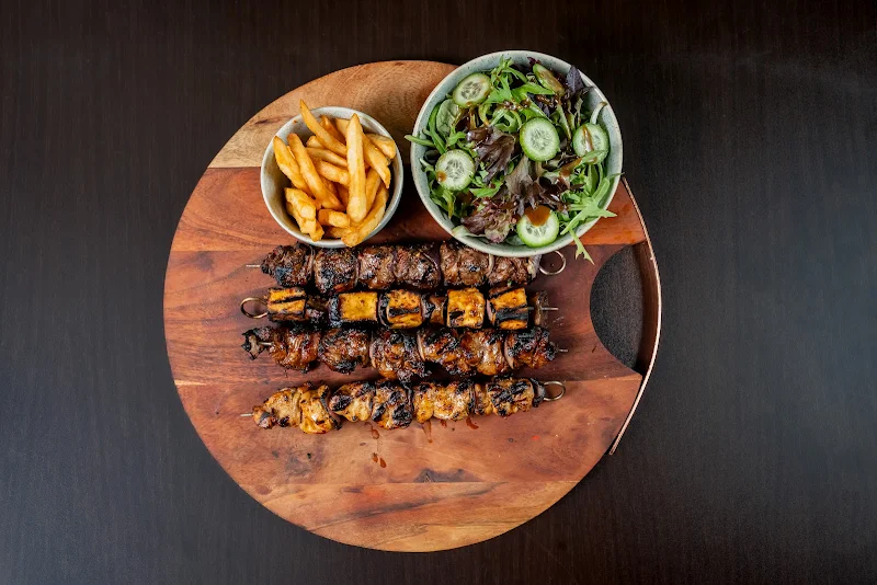 Moowingsteak
