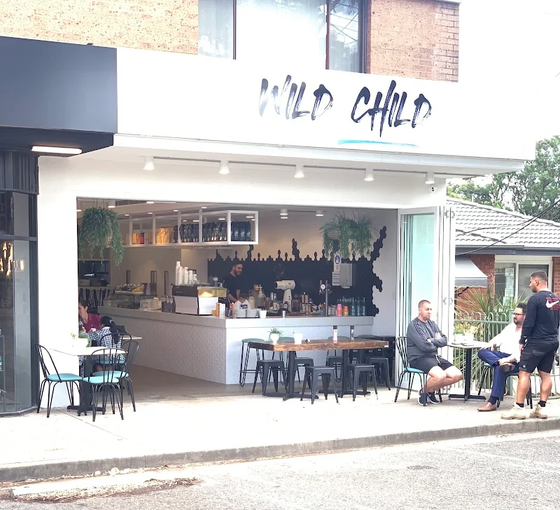 Wild Child Eatery - Georges Hall
