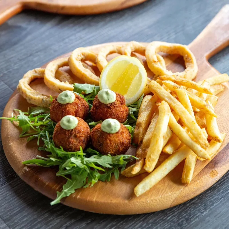 Xpress Gourmet Pizza & Pasta Cowes