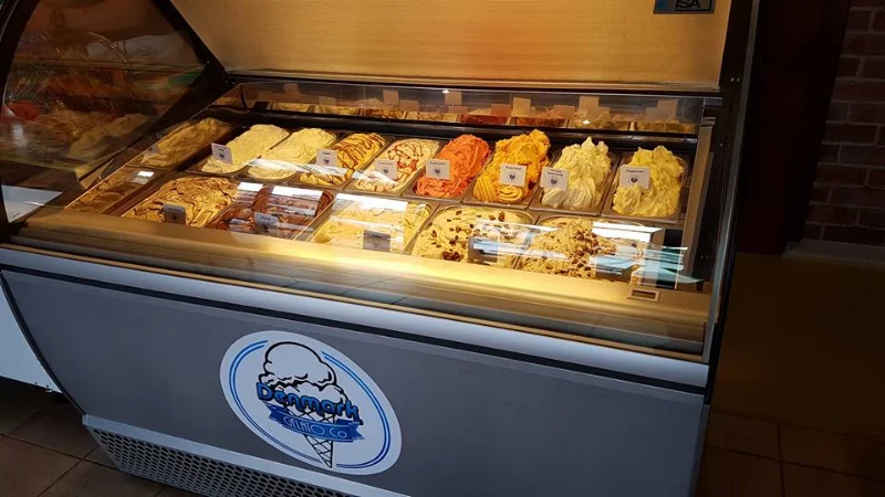 Denmark Dairy Co.