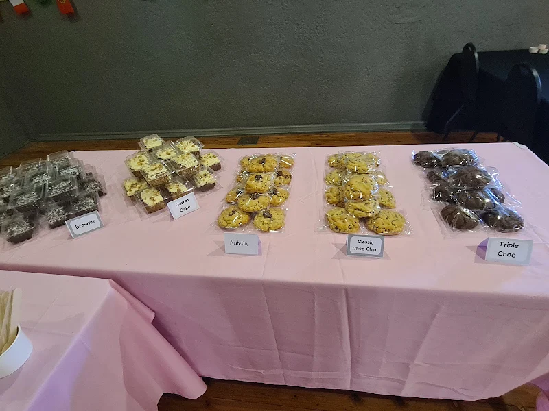 Santie's Oven Delights
