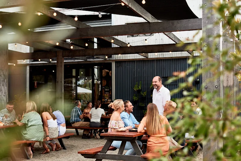 JimmyRum Distillery, Bar & Restaurant