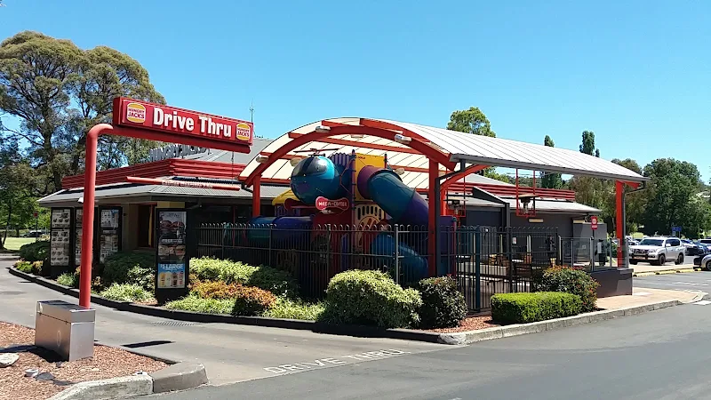 Hungry Jack's Burgers Armidale