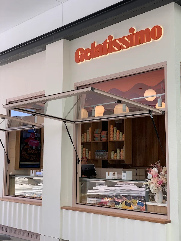 Gelatissimo Ipswich