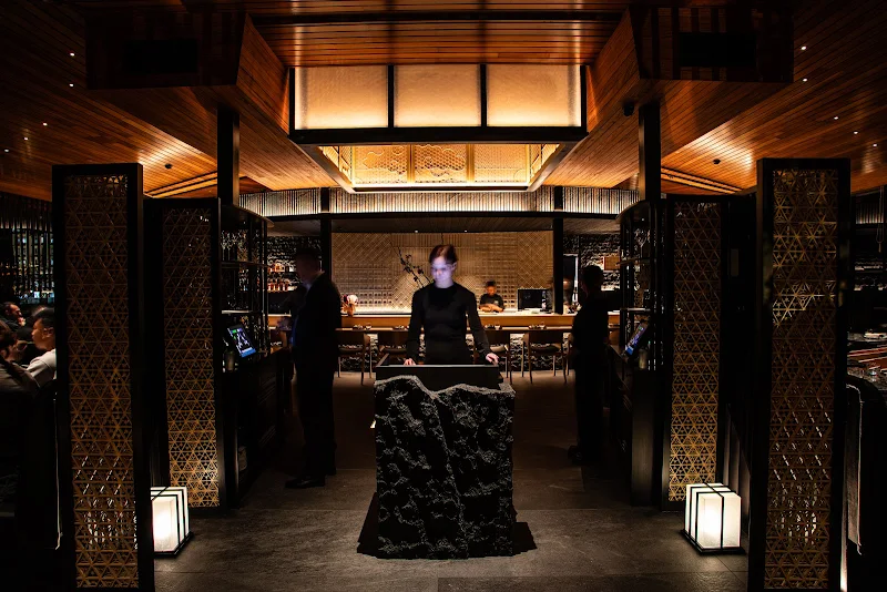 KOTO Japanese Restaurant