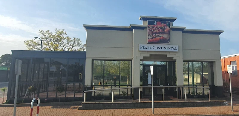 Pearl Continental Restaurant