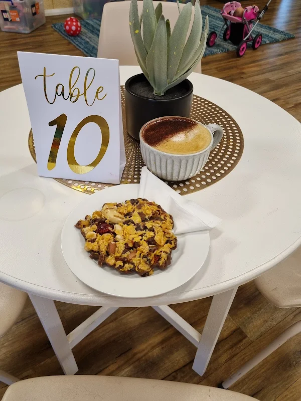 The Play Cafe