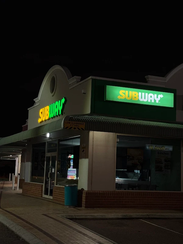Subway