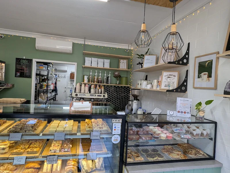 Coffee and Crumb Co