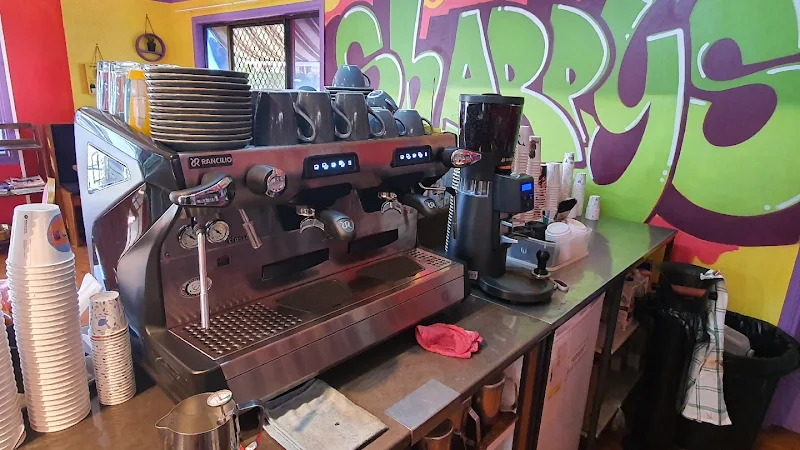 Charleys Creek Cafe