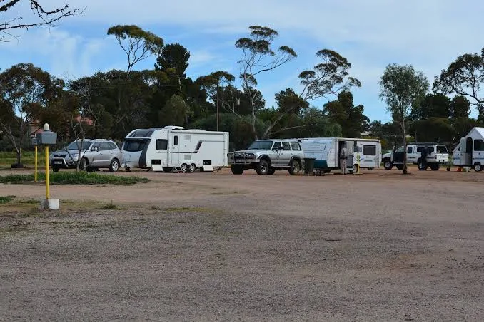 Kimba Motel Roadhouse & Caravan Park