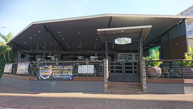 Palmerston Tavern