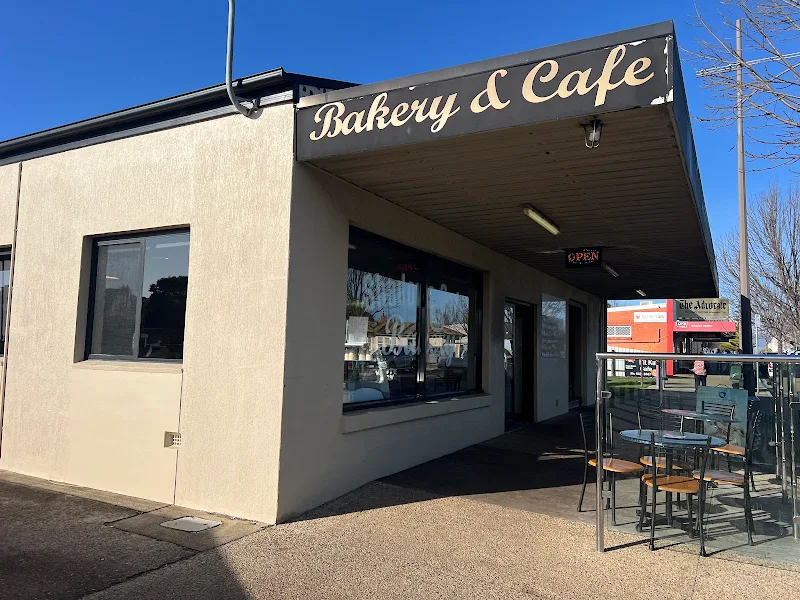 Shadows Cafe & Bakery East Devonport