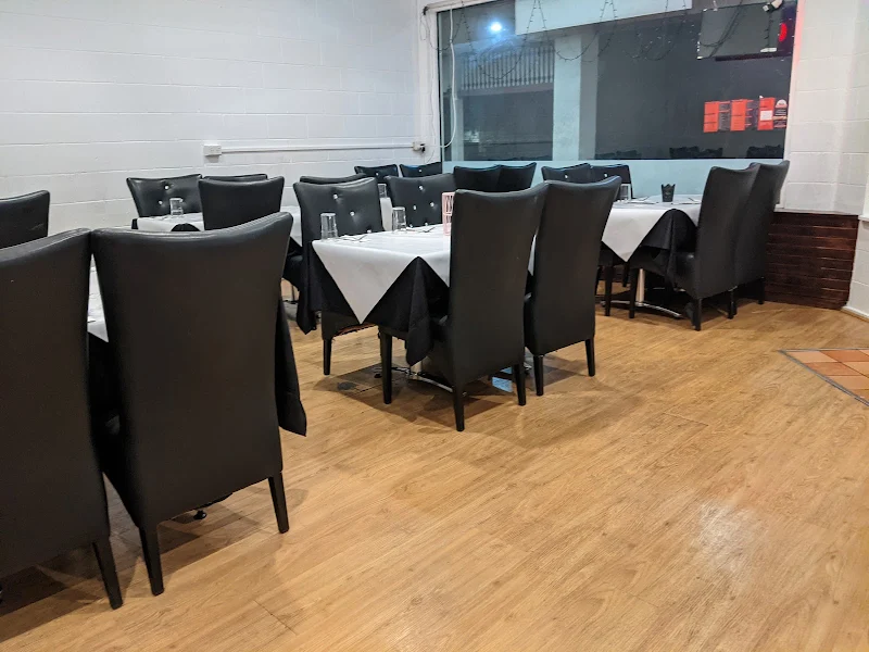 Delhi Diner Kilmore